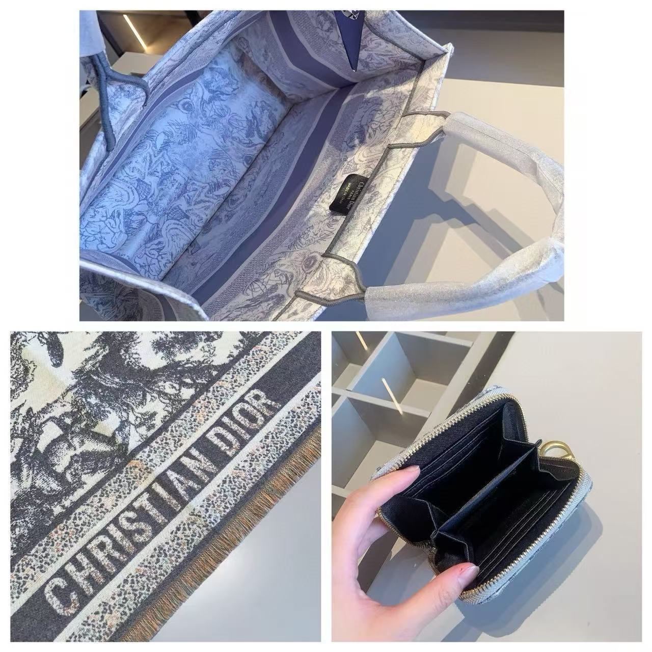 DI0Rコンビネーション3点セット【 50％割引+送料無料】X849