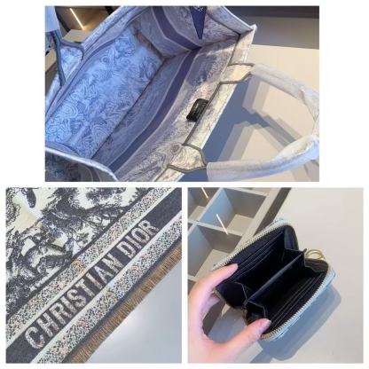 DI0Rコンビネーション3点セット【 50％割引+送料無料】X849