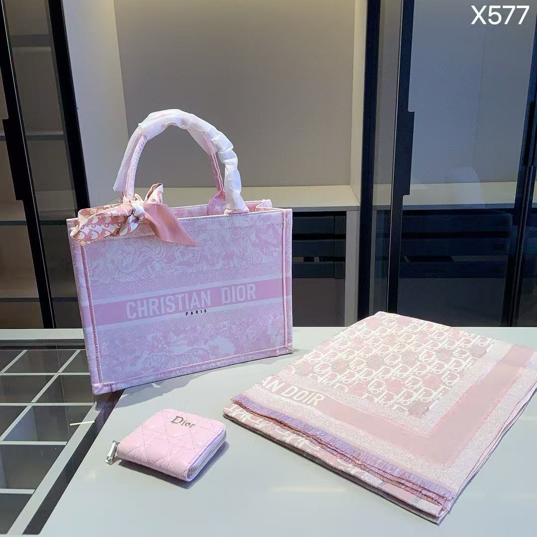 DI0Rコンビネーション3点セット【 50％割引+送料無料】X577