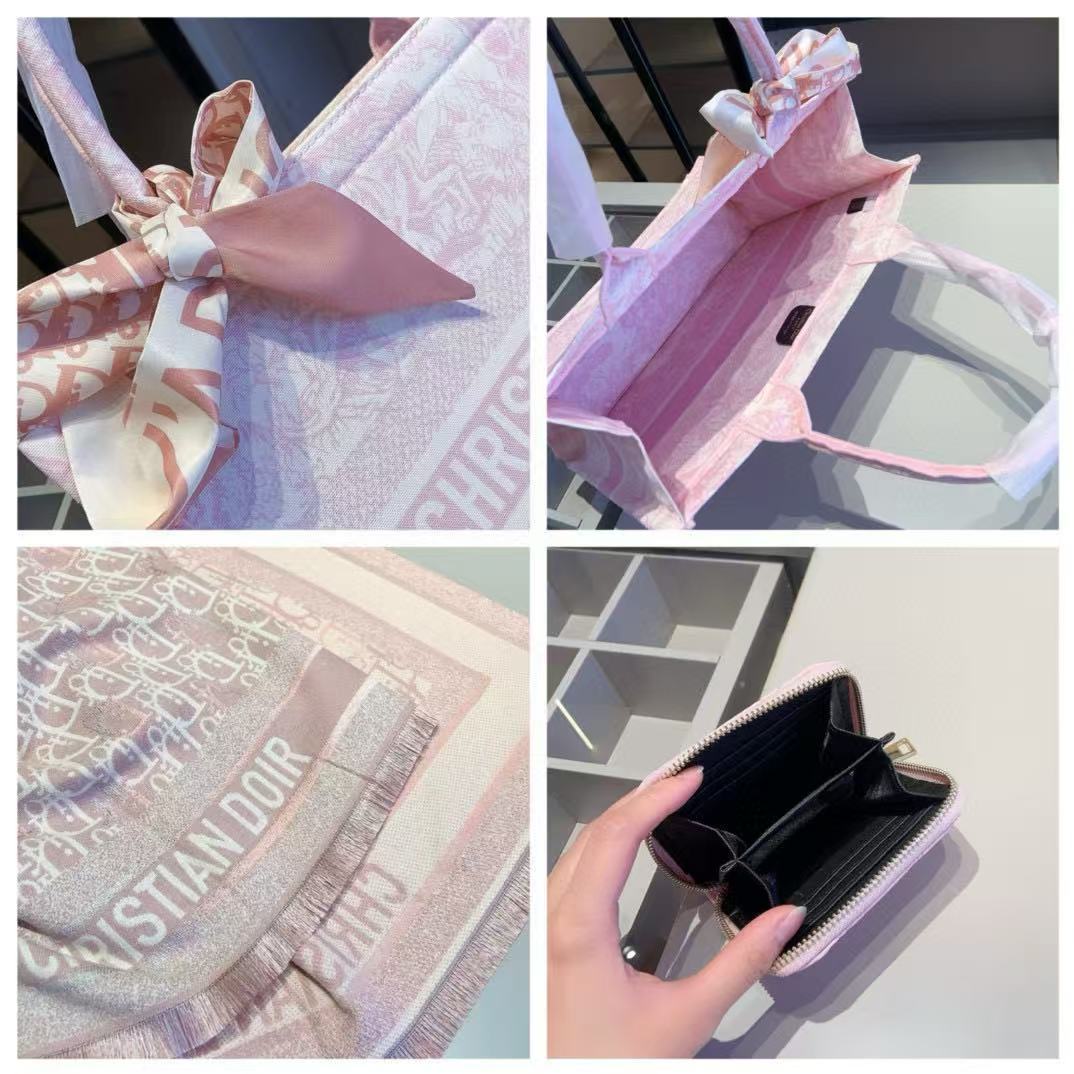 DI0Rコンビネーション3点セット【 50％割引+送料無料】X577