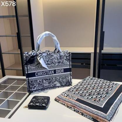 DI0Rコンビネーション3点セット【 50％割引+送料無料】X578