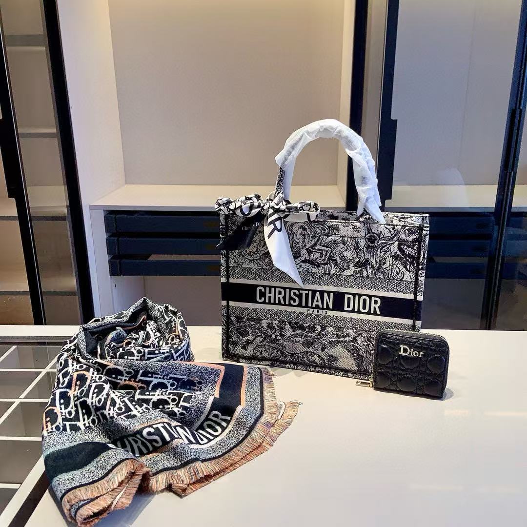 DI0Rコンビネーション3点セット【 50％割引+送料無料】X578