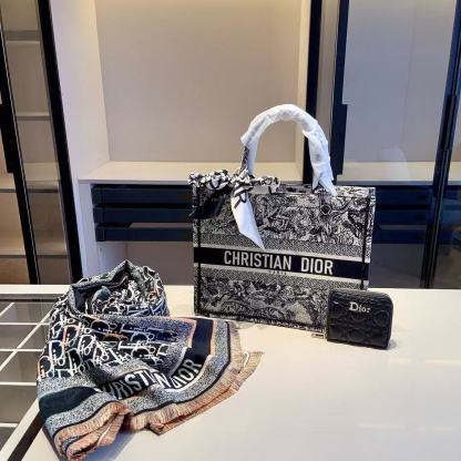 DI0Rコンビネーション3点セット【 50％割引+送料無料】X578