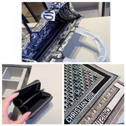 DI0Rコンビネーション3点セット【 50％割引+送料無料】X578