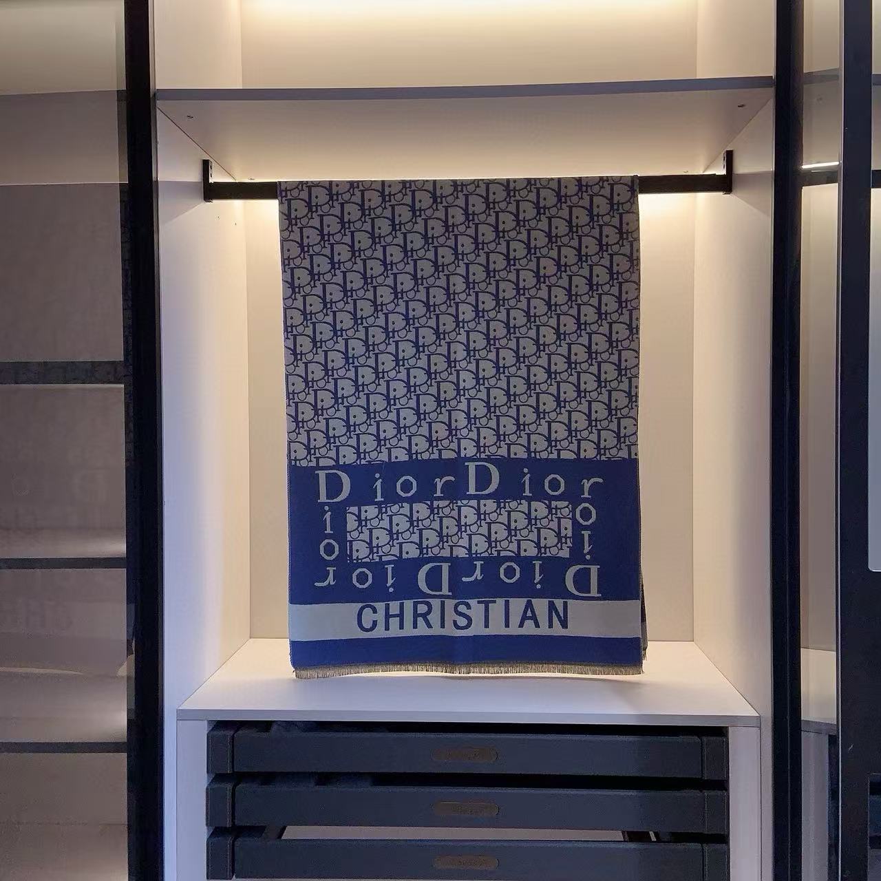 DI0Rコンビネーション3点セット【 50％割引+送料無料】X847