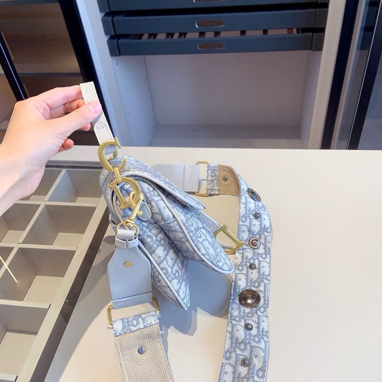 DI0Rコンビネーション3点セット【 50％割引+送料無料】X846