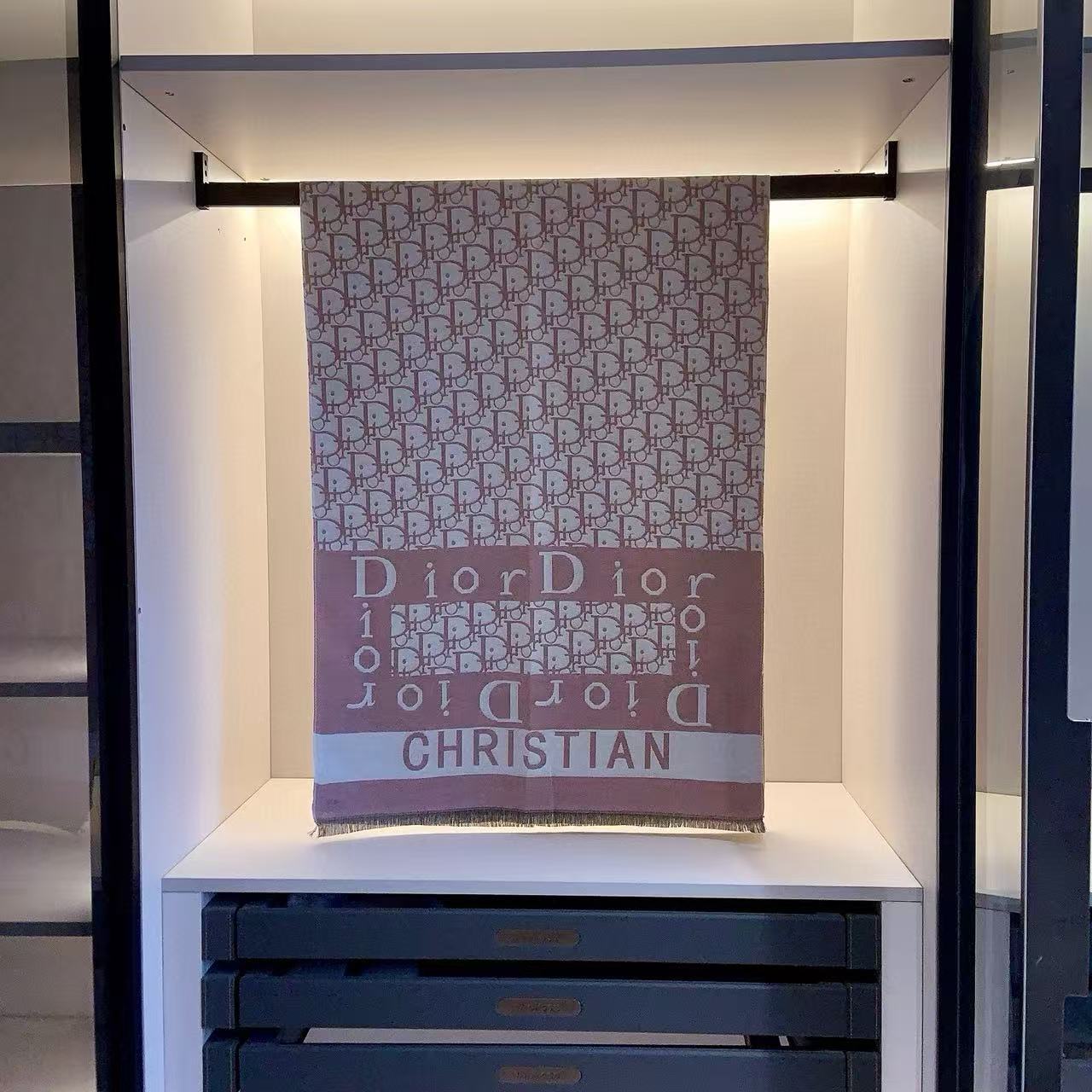 DI0Rコンビネーション3点セット【 50％割引+送料無料】X846