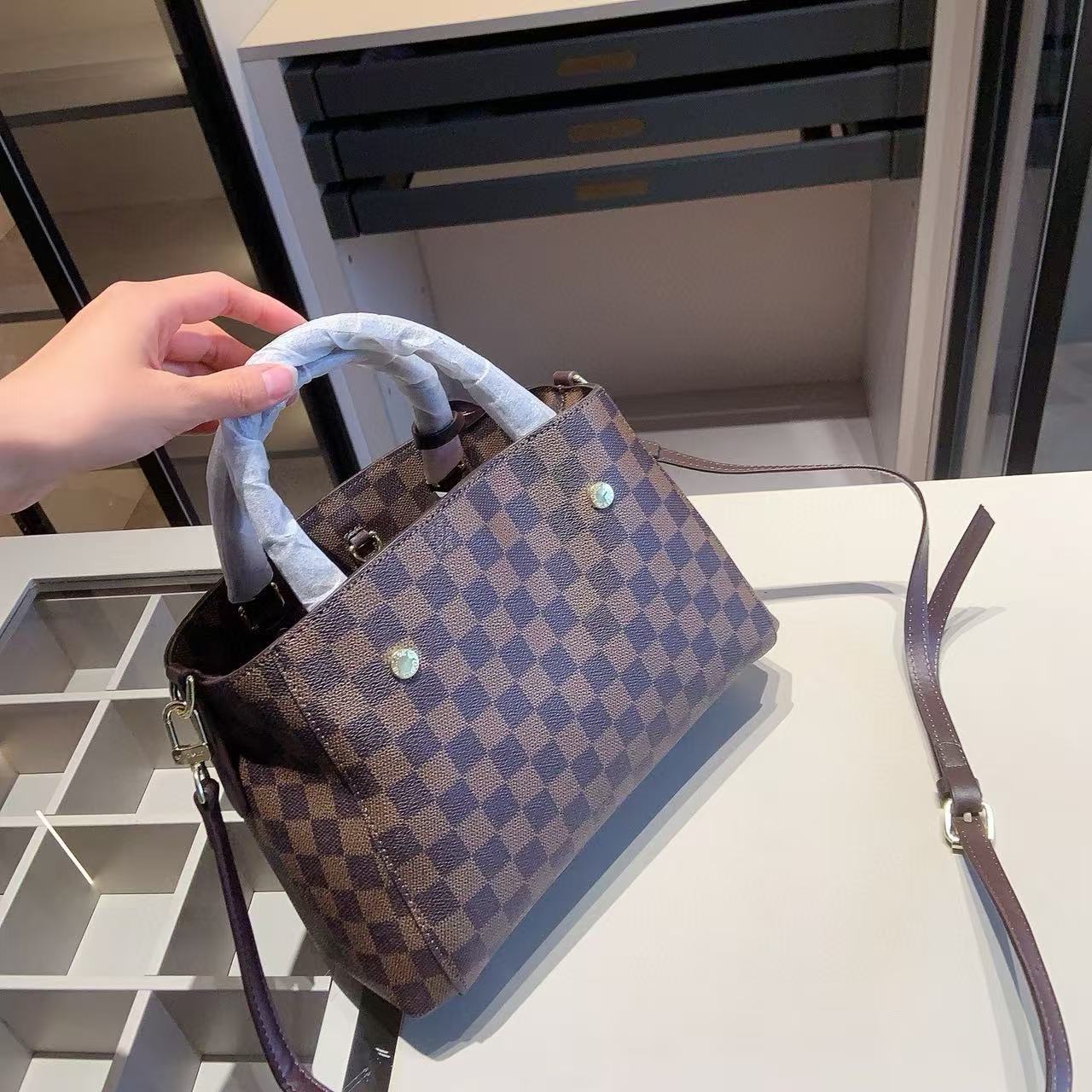 LVコンビネーション3点セット【 50％割引+送料無料】X842