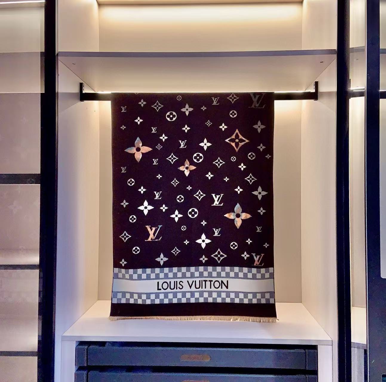 LVコンビネーション3点セット【 50％割引+送料無料】X842