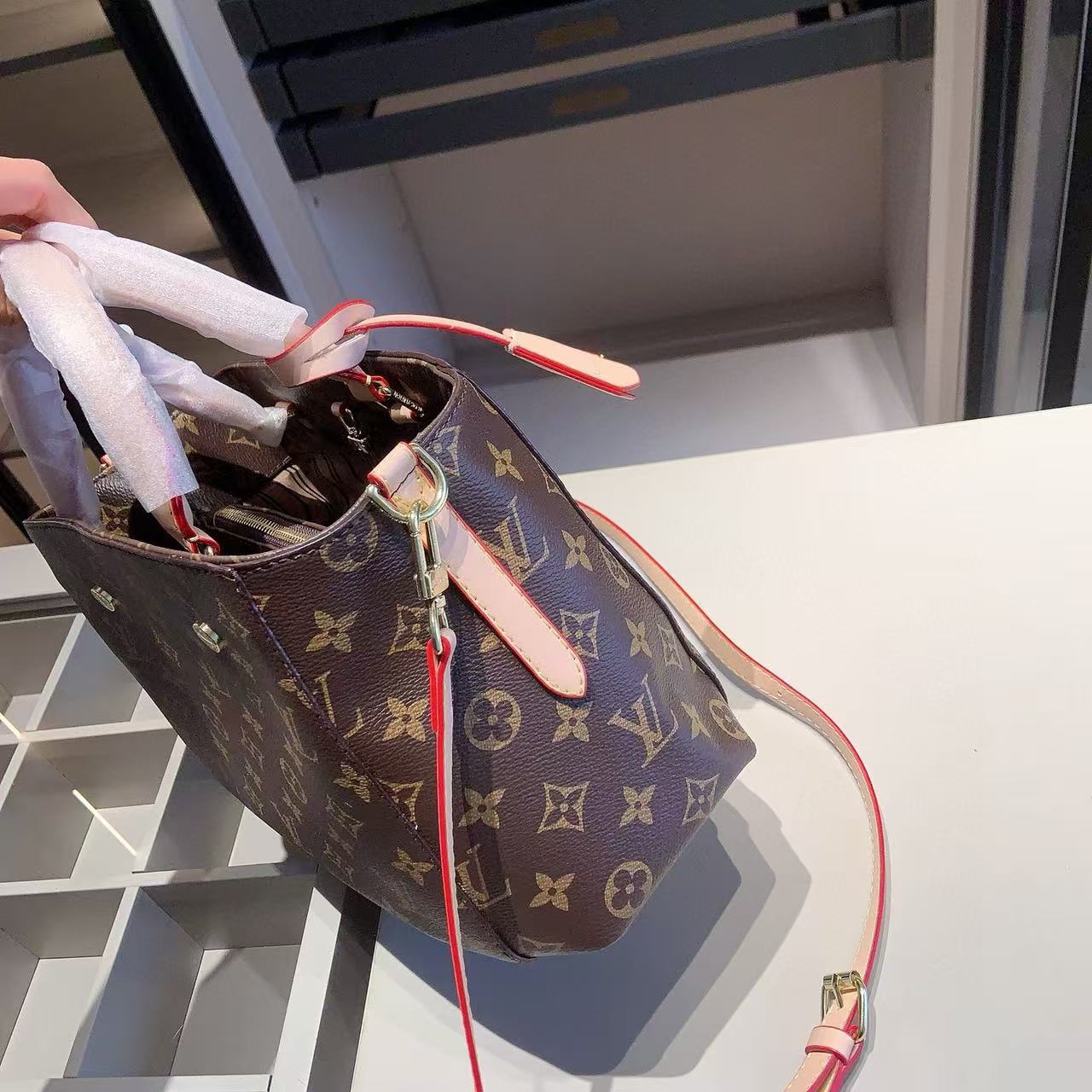 LVコンビネーション3点セット【 50％割引+送料無料】X841