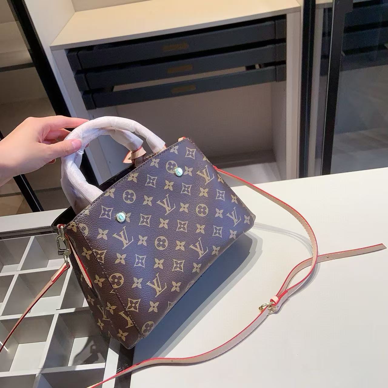 LVコンビネーション3点セット【 50％割引+送料無料】X841