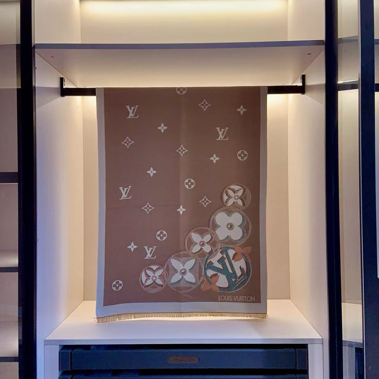 LVコンビネーション3点セット【 50％割引+送料無料】X841