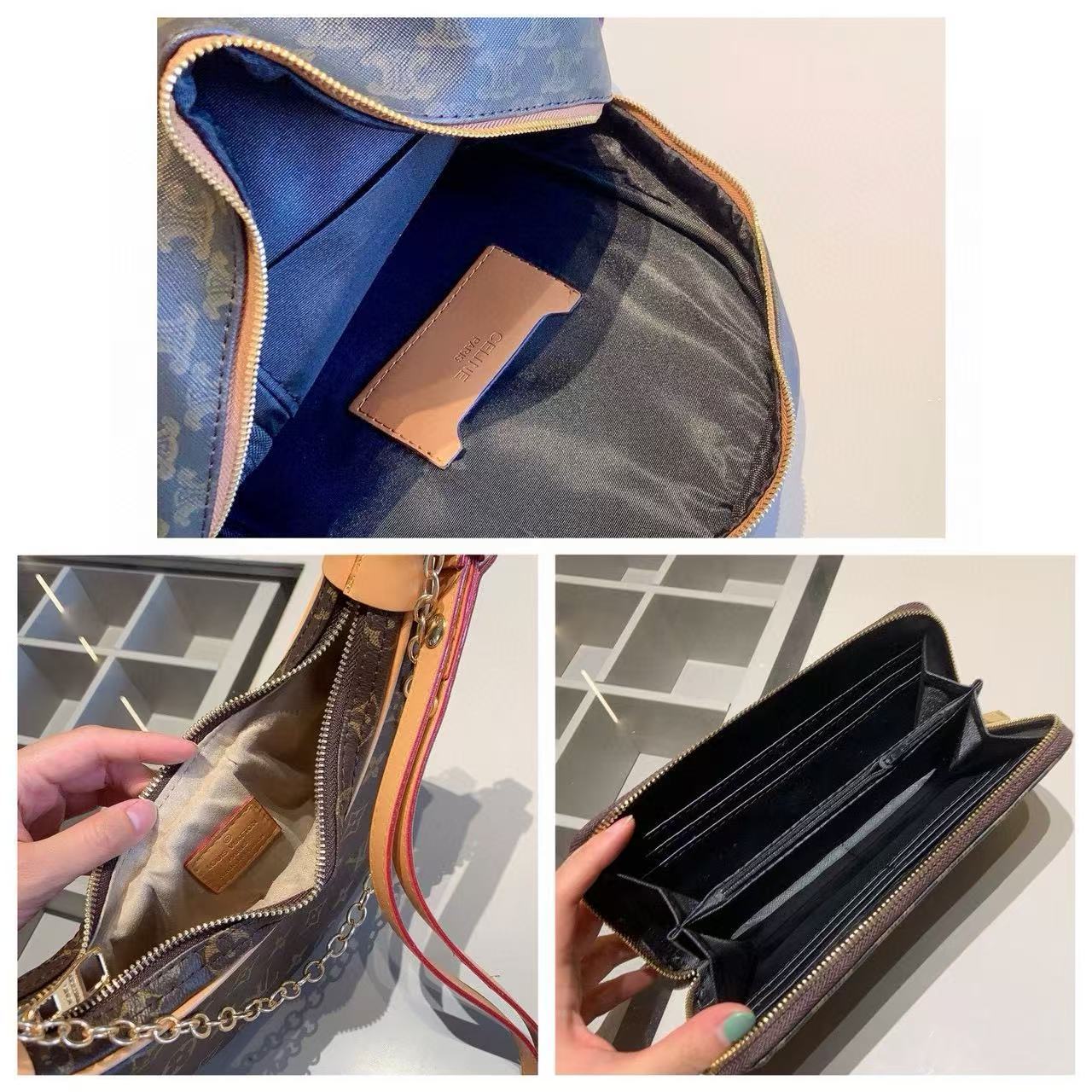 CEL1NEコンビネーション3点セット【 50％割引+送料無料】X748