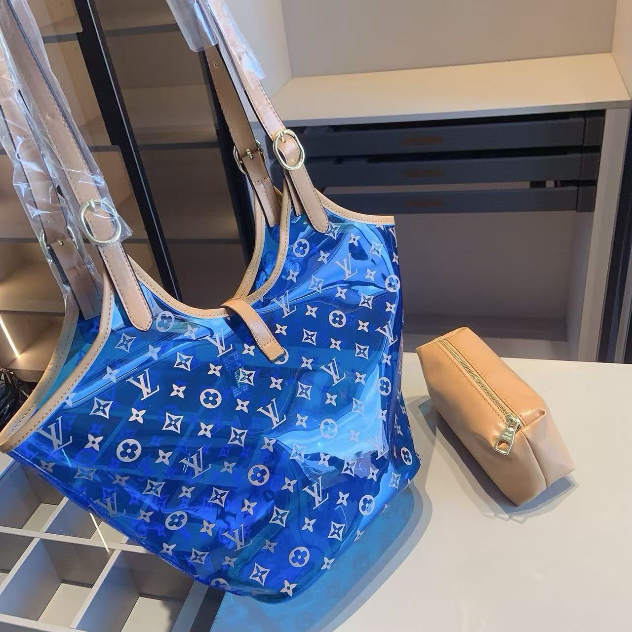 LVコンビネーション3点セット【 50％割引+送料無料】X835