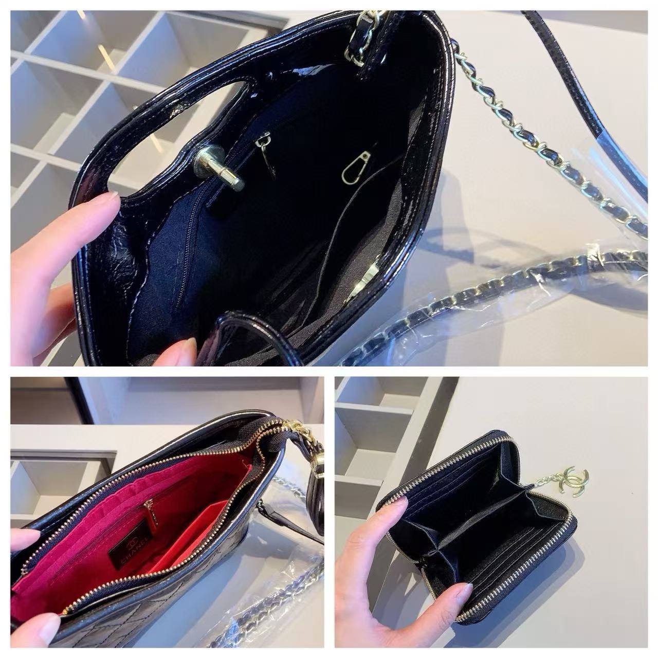 CHANE1コンビネーション3点セット【 50％割引+送料無料】X838