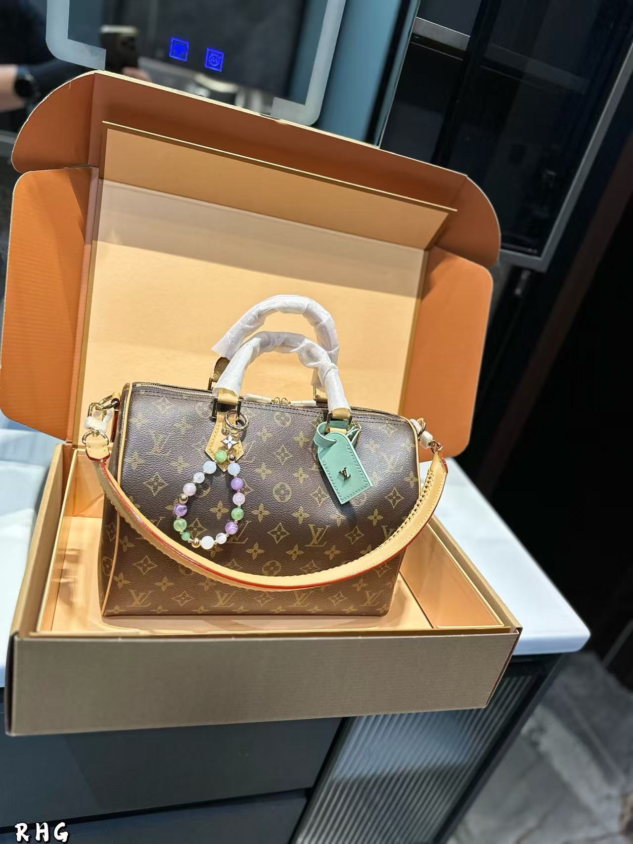 LV Speedy30旅行用バッグ【50％割引+送料無料】