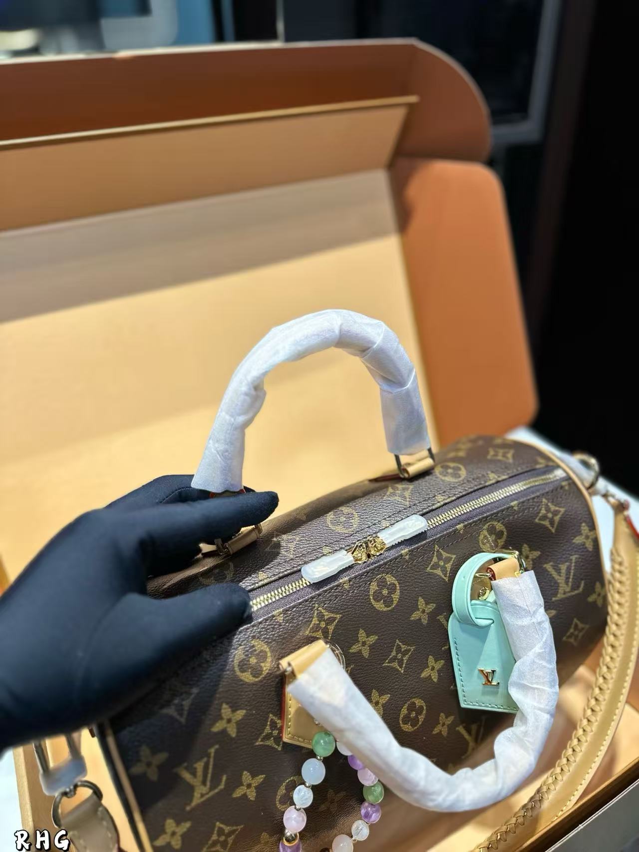 LV Speedy30旅行用バッグ【50％割引+送料無料】
