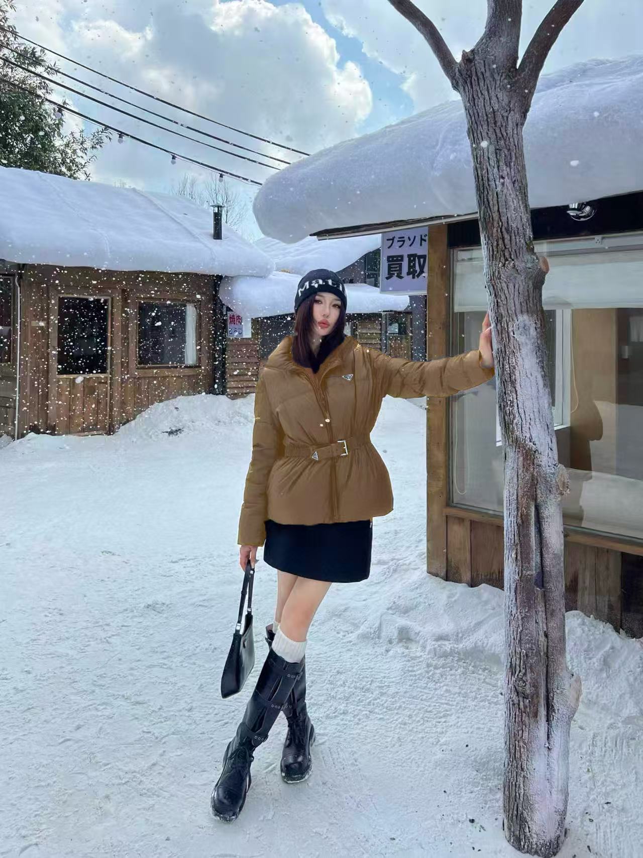 PR4DA スタンドカラーダウンジャケット【50％割引+送料無料】