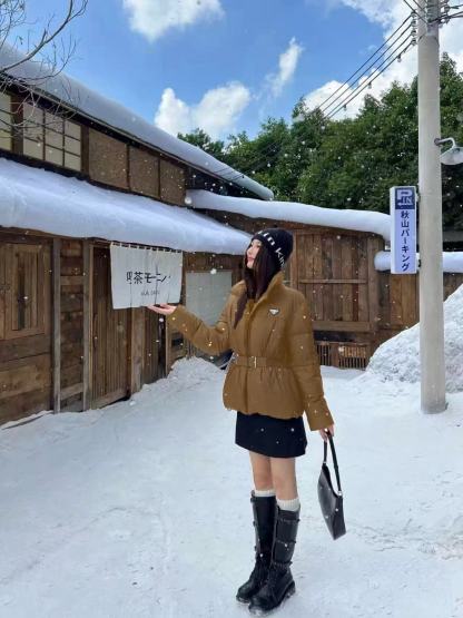 PR4DA スタンドカラーダウンジャケット【50％割引+送料無料】