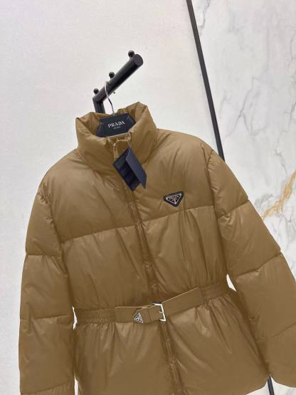 PR4DA スタンドカラーダウンジャケット【50％割引+送料無料】