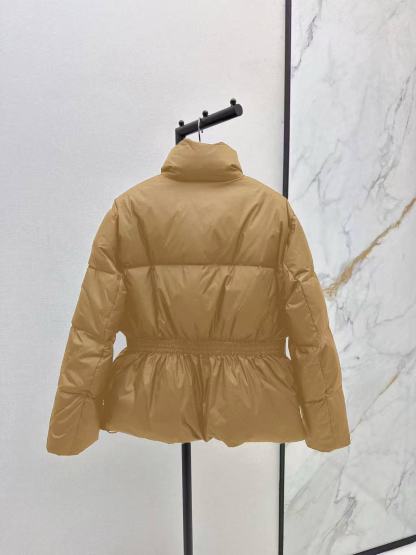 PR4DA スタンドカラーダウンジャケット【50％割引+送料無料】