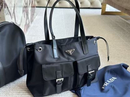 PR4DA toteキャンバスショッピングバッグ【50％割引+送料無料】