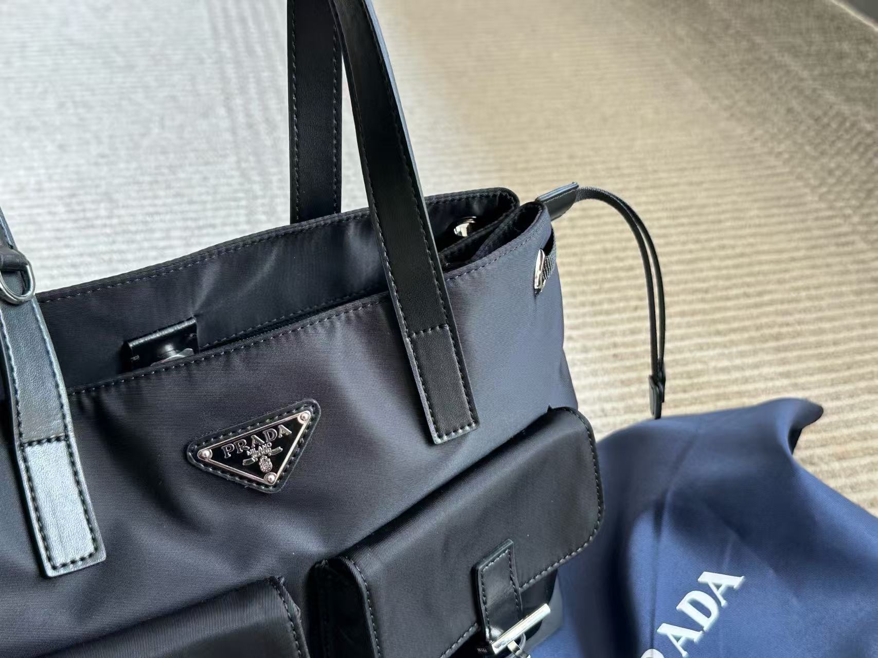 PR4DA toteキャンバスショッピングバッグ【50％割引+送料無料】