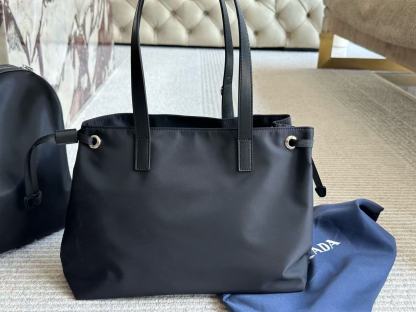 PR4DA toteキャンバスショッピングバッグ【50％割引+送料無料】