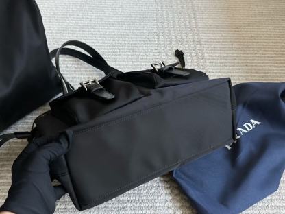 PR4DA toteキャンバスショッピングバッグ【50％割引+送料無料】