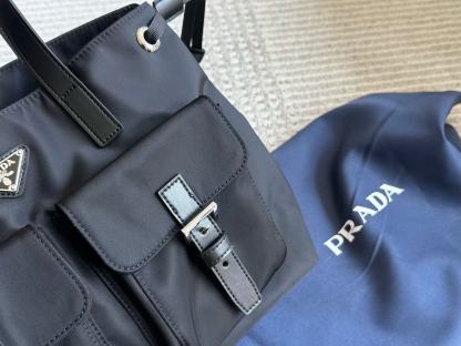 PR4DA toteキャンバスショッピングバッグ【50％割引+送料無料】