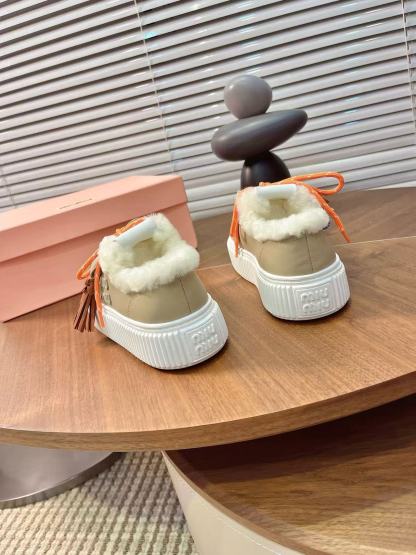 M1UM1U 高品質ウールカジュアルシューズ【50％割引+送料無料】