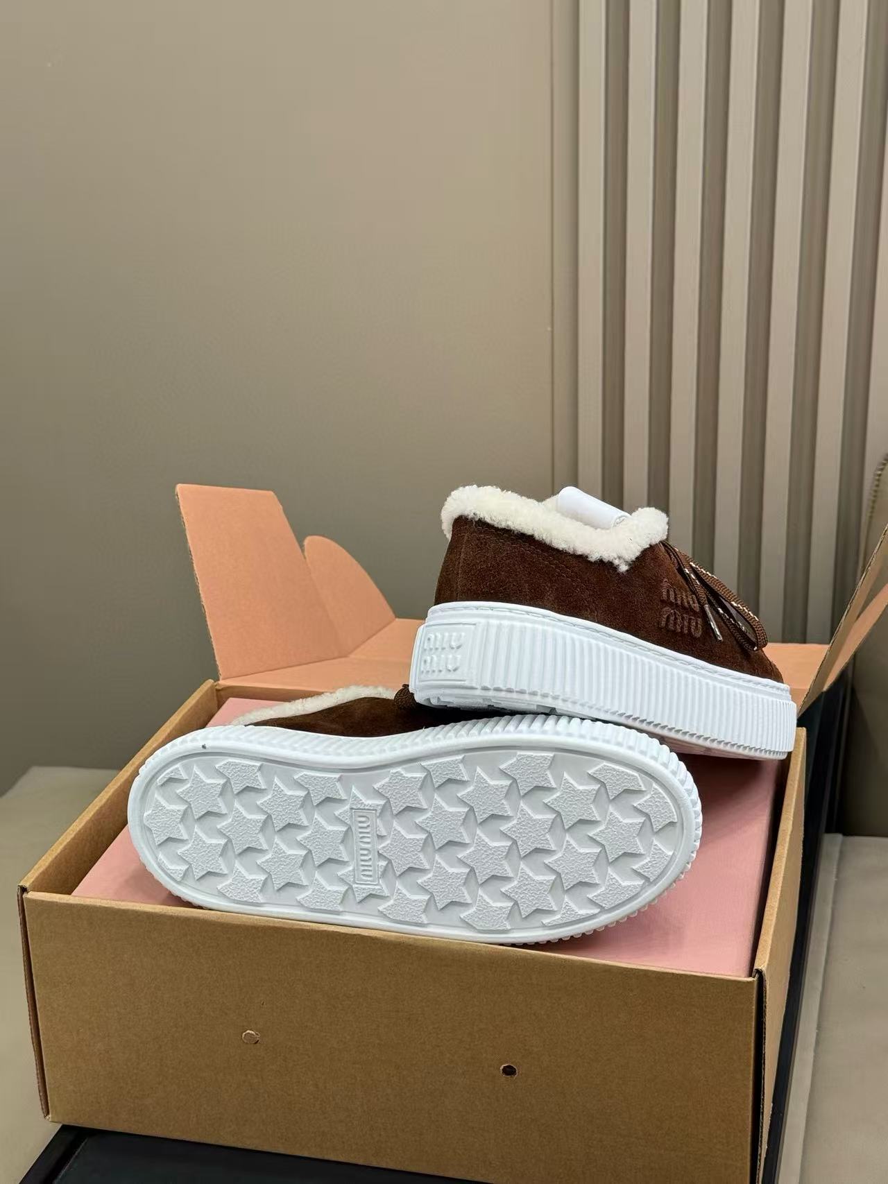 M1UM1U 高品質ウールカジュアルシューズ【50％割引+送料無料】