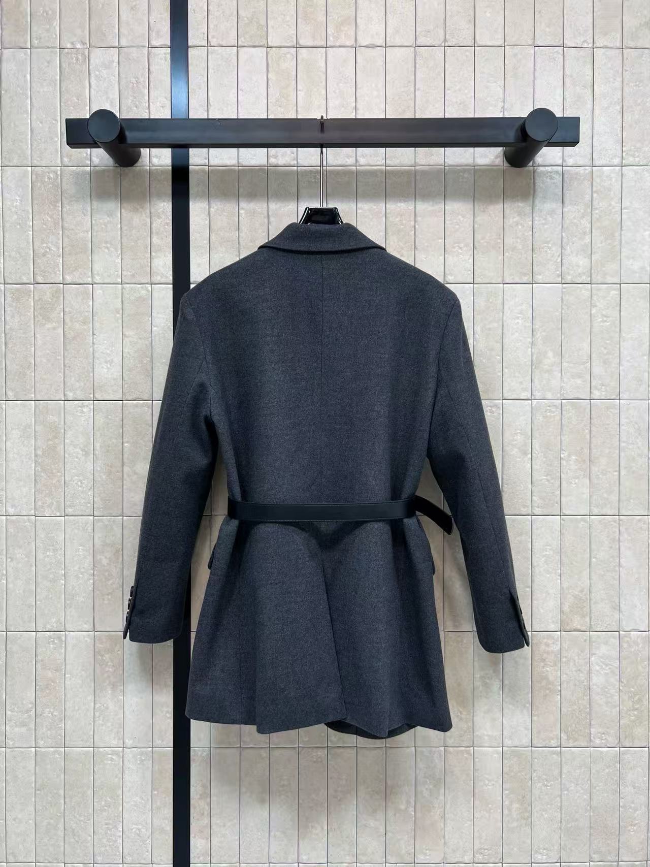 PR4DA トライアングルロゴ スーツジャケット【50％割引+送料無料】