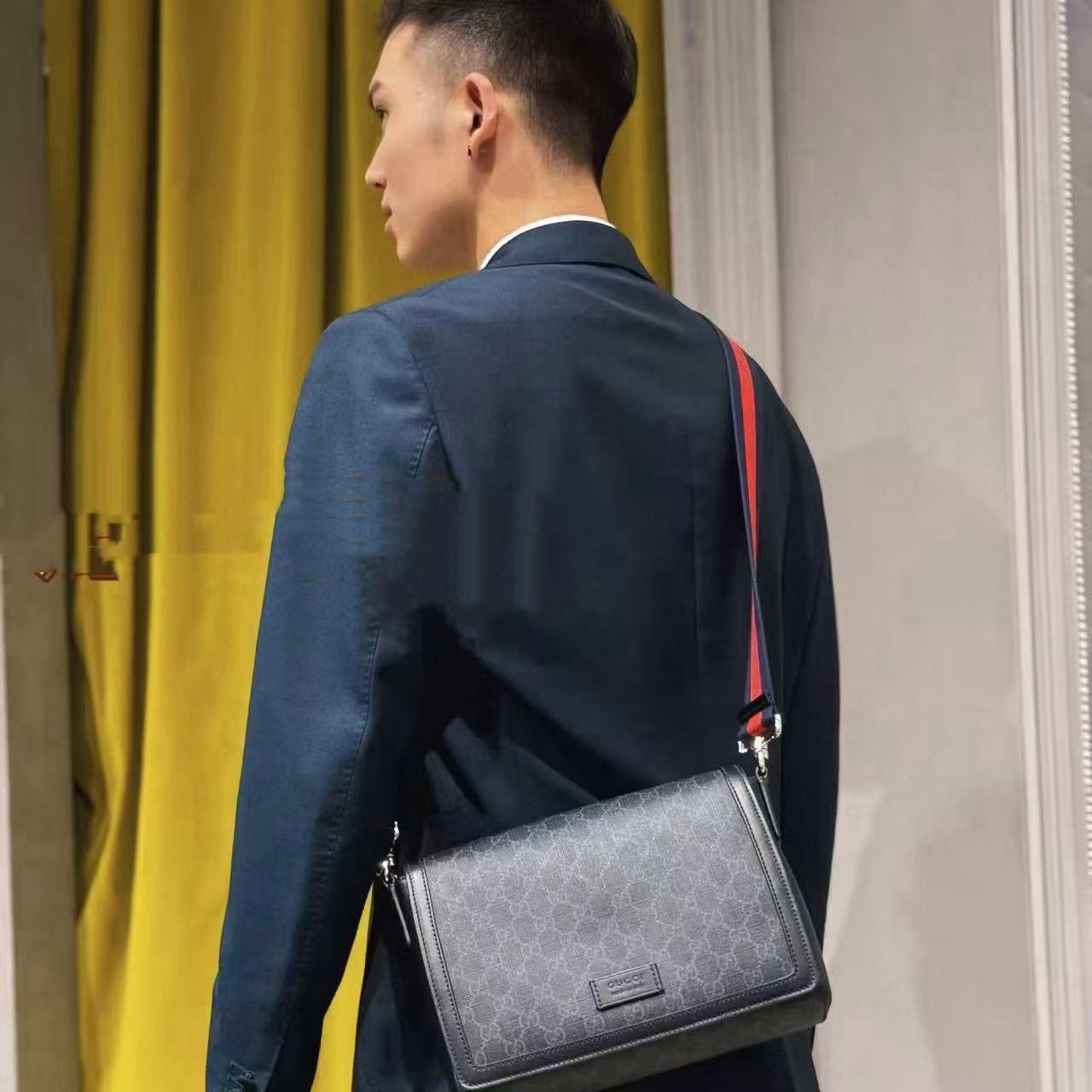 GUCC1 ophidiaクロスボディバッグ【50％割引+送料無料】