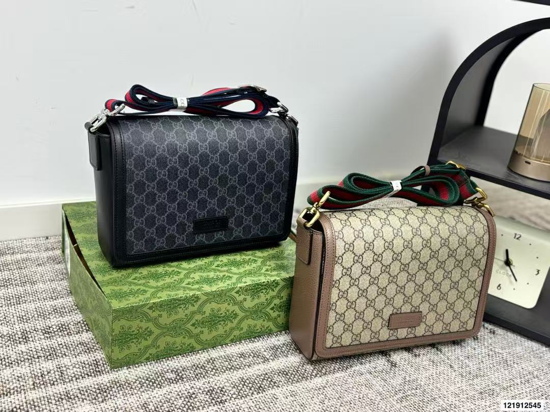 GUCC1 ophidiaクロスボディバッグ【50％割引+送料無料】