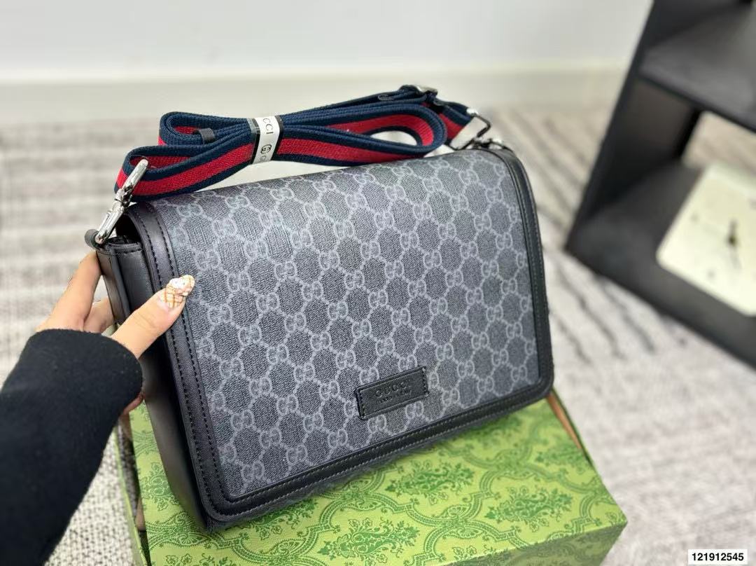 GUCC1 ophidiaクロスボディバッグ【50％割引+送料無料】