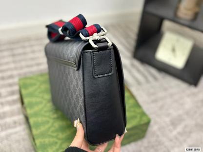 GUCC1 ophidiaクロスボディバッグ【50％割引+送料無料】