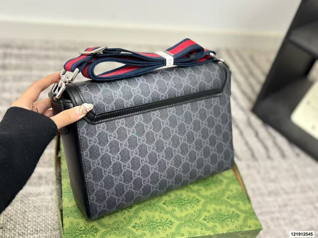 GUCC1 ophidiaクロスボディバッグ【50％割引+送料無料】