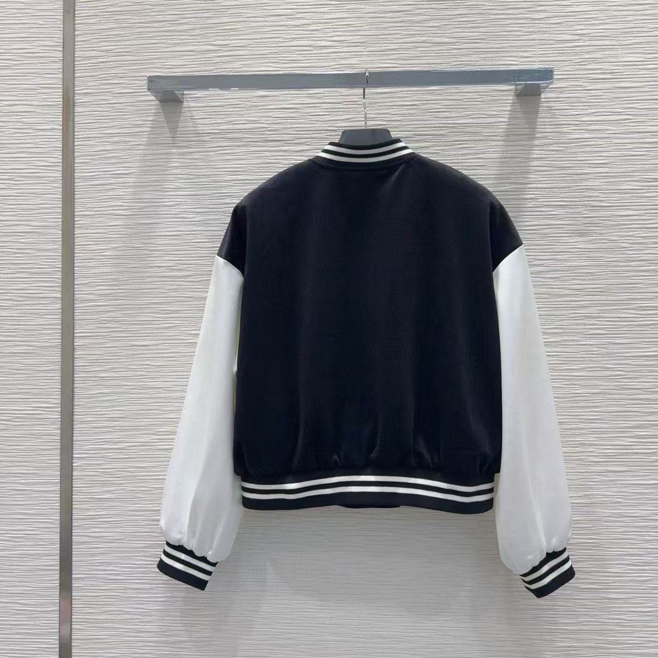 PR4DA カラーブロック トライアングル ロゴ ジャケット【50％割引+送料無料】