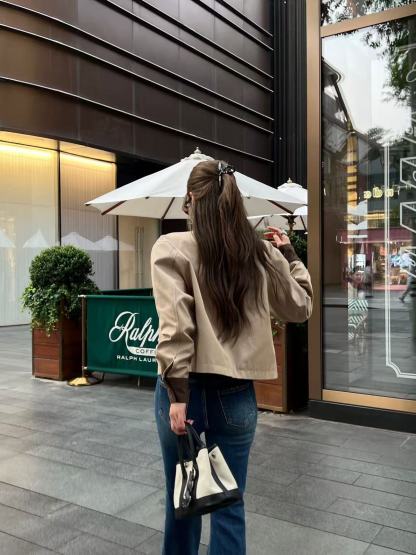 PR4DA トライアングルロゴ ラペルジャケット【50％割引+送料無料】