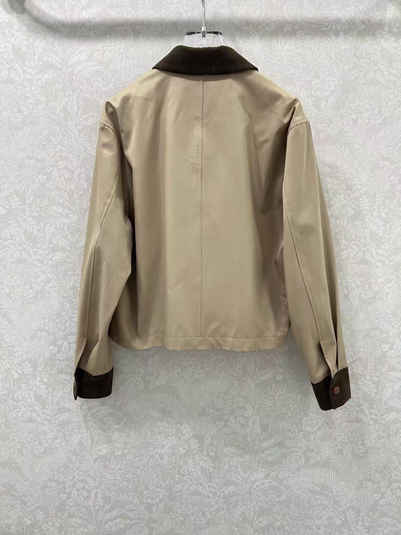 PR4DA トライアングルロゴ ラペルジャケット【50％割引+送料無料】