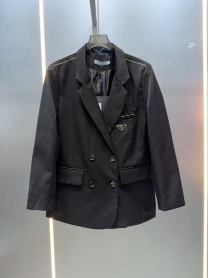 PR4DA トライアングルロゴ スーツジャケット【50％割引+送料無料】