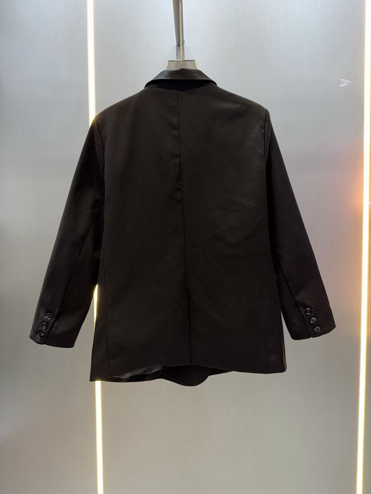 PR4DA トライアングルロゴ スーツジャケット【50％割引+送料無料】