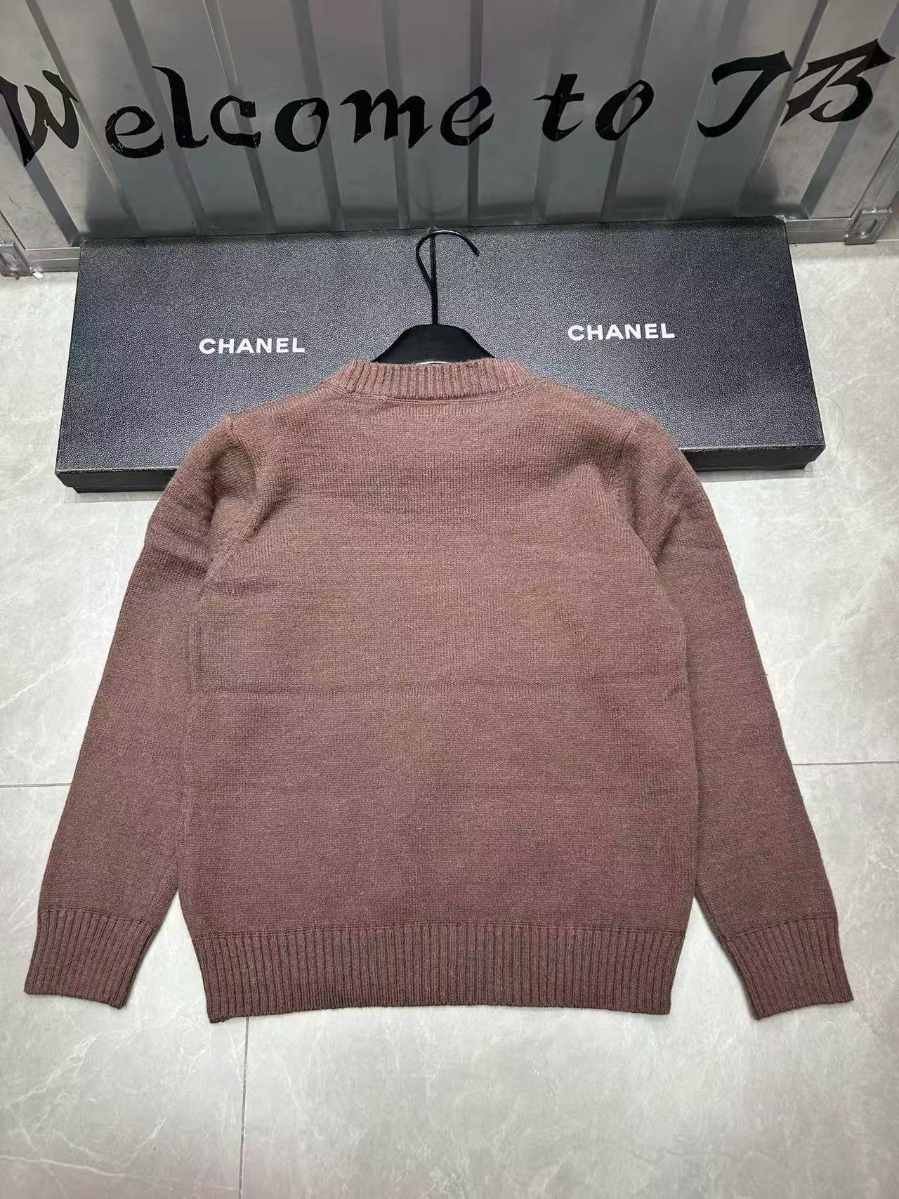 PR4DA シンプルレターウールセーター【50％割引+送料無料】