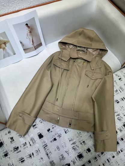 FEND1 高品質ジップアップジャケット【50％割引+送料無料】