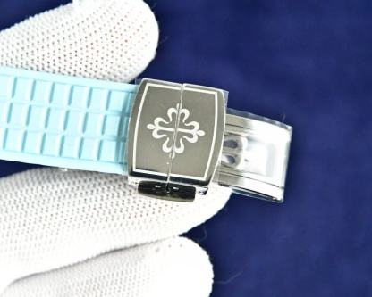 PATEK PH1LIPPEダイヤモンドをあしらった機械式レディース腕時計【50％割引+送料無料】