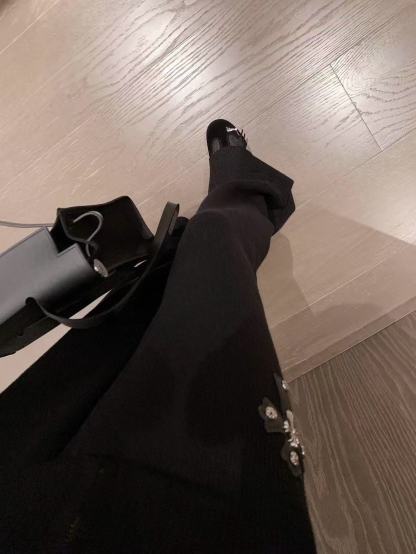 Chr0me Heartsジッパーウールスーツ【50％割引+送料無料】