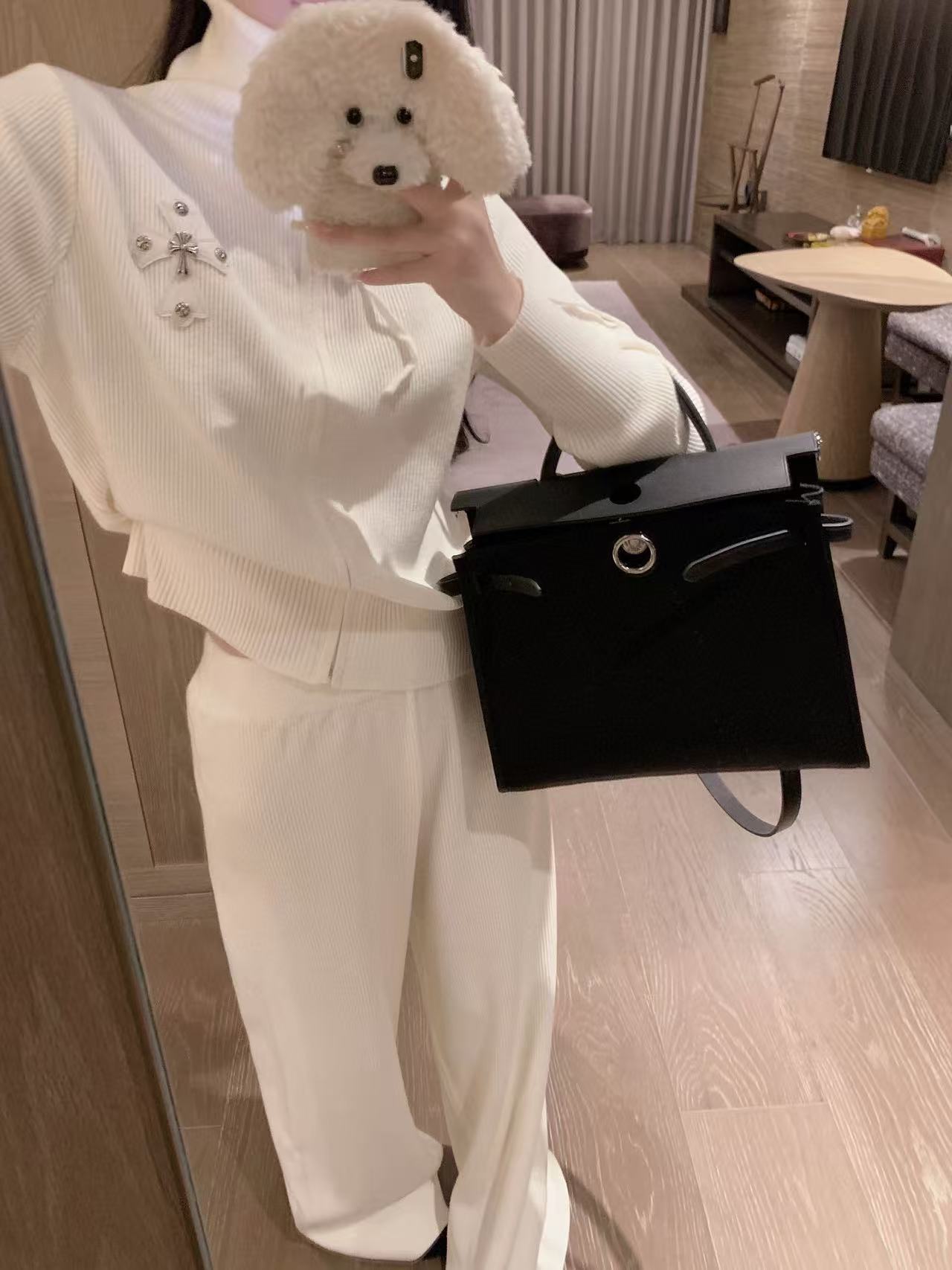 Chr0me Heartsジッパーウールスーツ【50％割引+送料無料】