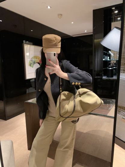 CEL1NEメタルボタン両面カシミヤコート【50％割引+送料無料】