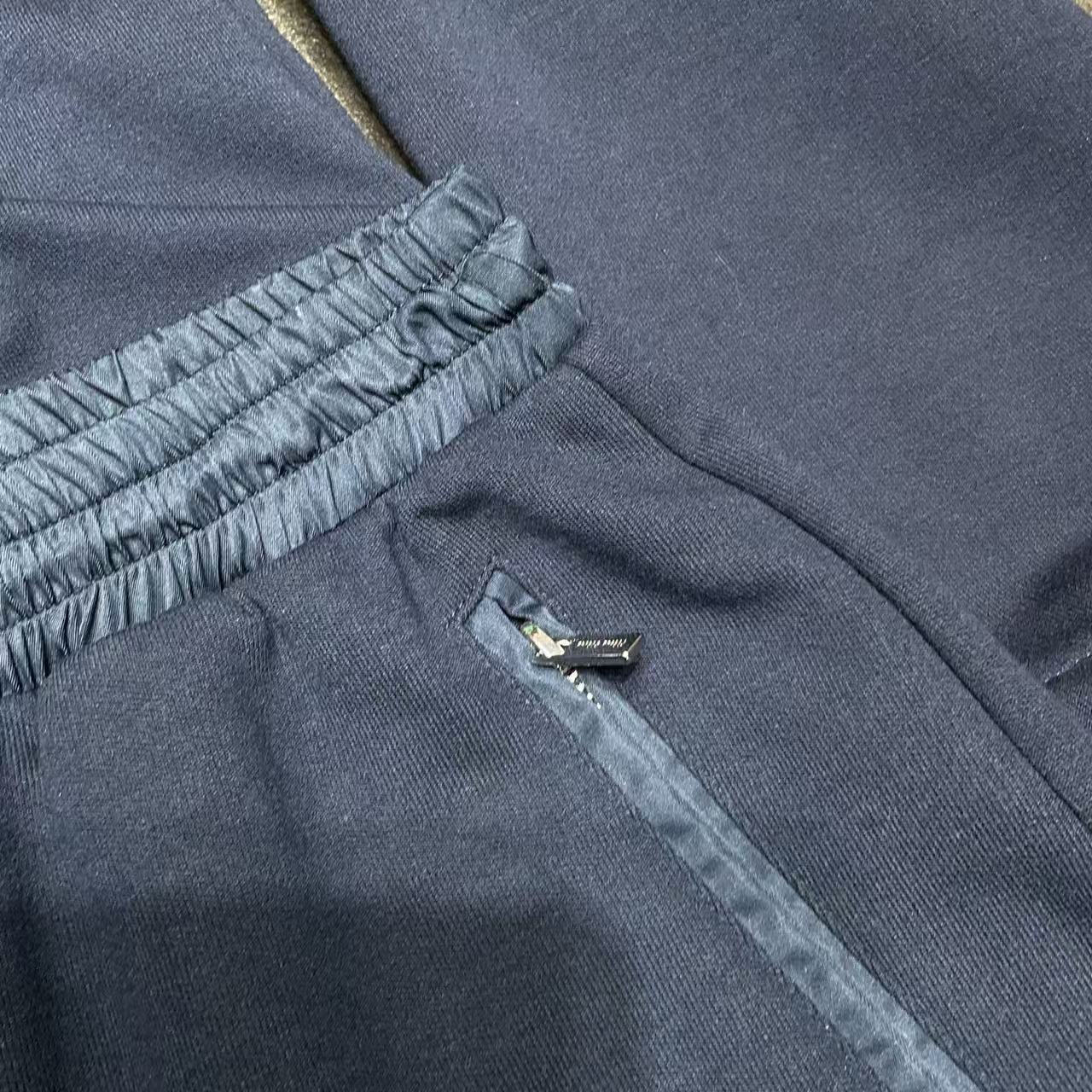 M1UM1U 秋冬 ジッパージャケット+スカート ツーピースセット【50％割引+送料無料】